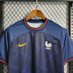 Imagem do Camisa Azul da França 2022/23