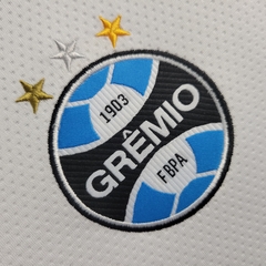 Camisa Away do Grêmio 2022/23 - LOJA DA TORCIDA | Camisas de times personalizadas.