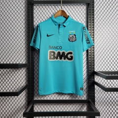 Camisa Away do Santos 2012/13 - Retrô