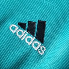 Camisa III do Real Madrid 2021/22 - loja online