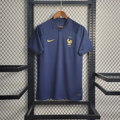 Camisa da França Home 2022/23