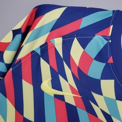 Camisa Camuflada do Barcelona 2021/22 - Treino - LOJA DA TORCIDA | Camisas de times personalizadas.