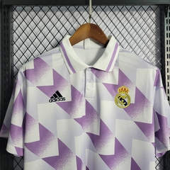 Imagem do Camisa do Real Madrid 2022/23 - Polo