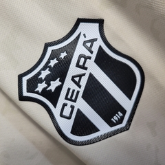 Camisa III do Ceará 2022/23 - LOJA DA TORCIDA | Camisas de times personalizadas.
