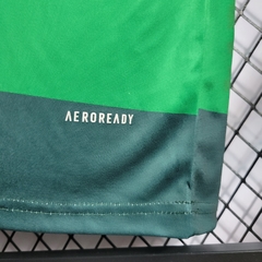 Camisa Home do Palmeiras 2010/11 - Retrô - LOJA DA TORCIDA | Camisas de times personalizadas.