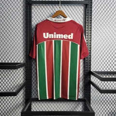 Camisa Home do Fluminense 2008/09 - Retrô - comprar online