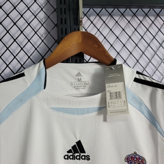 Camisa do Real Madrid 2022/23 - Pré-Jogo - loja online