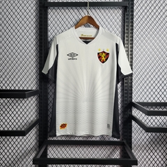 Camisa Away do Sport 2022/23