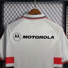 Camisa do São Paulo Home 2000 - Retrô - comprar online