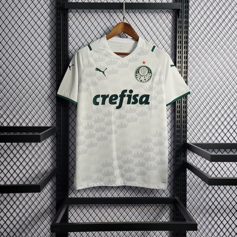 Camisa Away do Palmeiras 2021/22