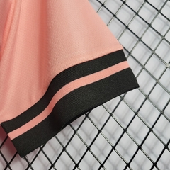 Camisa Rosa do Internacional 2020/21 - comprar online