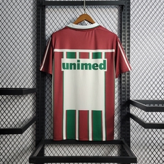 Camisa Home do Fluminense 2002/03 - Retrô - comprar online