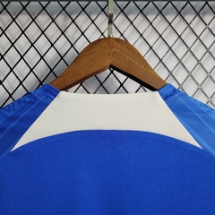 Camisa Azul da França 2022/23 - Treino - comprar online