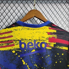 Camisa do Barcelona 2022/23 - Edição Especial - comprar online