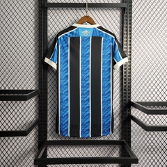 Camisa Home do Grêmio 2020/21 - comprar online