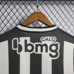 Camisa Home do Atlético MG 2021/22 - comprar online