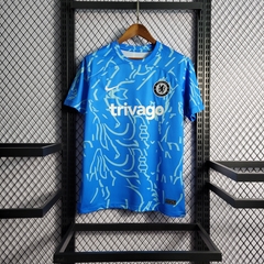 Camisa do Chelsea 2022/23 - Treino