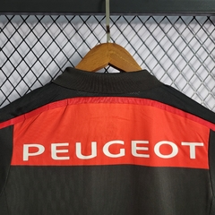 Camisa do Flamengo Home 2017/18 - Retrô - comprar online