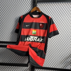 Camisa do Flamengo Home 2003/04 - Retrô na internet