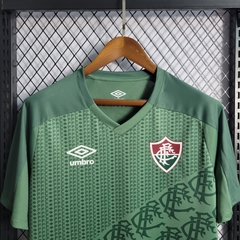 Imagem do Camisa do Fluminense 2022/23 - Treino