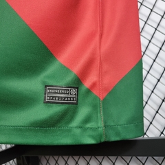 Camisa de Portugal Home 2022/23 - LOJA DA TORCIDA | Camisas de times personalizadas.