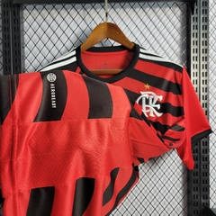 Camisa III do Flamengo 2022/23 - comprar online