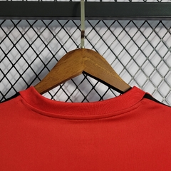 Imagem do Camisa Vermelha do Flamengo 2022/23 - Treino