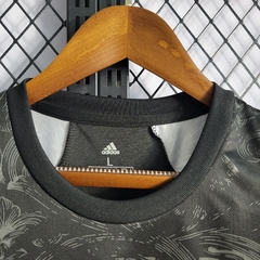 Camisa III do Real Madrid 2020/21