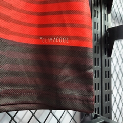 Camisa do Flamengo Home 2018/19 - Retrô na internet