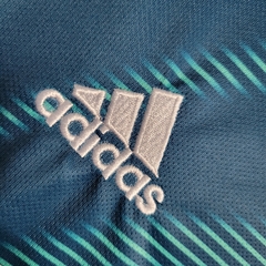 Camisa Azul do Real Madrid 2022/23 - loja online