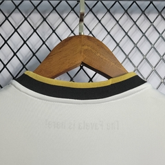 Camisa Home do Corinthians 2022/23 na internet