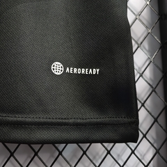 Camisa Preta da Argentina 2022/23 - Treino na internet