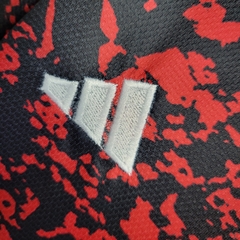 Camisa Camuflada do Flamengo 2022/23 - Treino - loja online