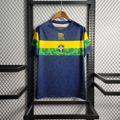 Camisa da Seleção Brasileira Edição Especial 2022/23