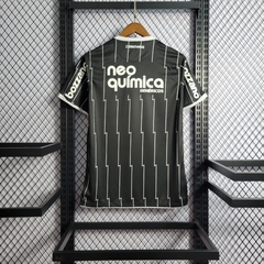 Camisa do Corinthians Away 2011/12 - Retrô - comprar online