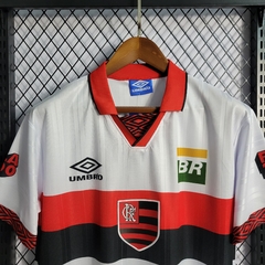 Imagem do Camisa do Flamengo Aniversário 100 Anos - Retrô