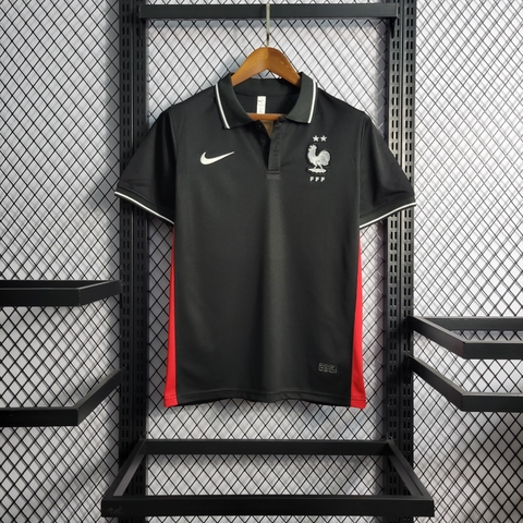 Camisa da França 2022/23 - Polo