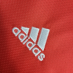 Camisa Home do Flamengo 2021/22 - loja online