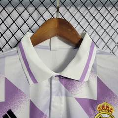 Camisa do Real Madrid 2022/23 - Polo