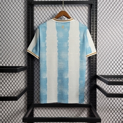 Camisa da Argentina 2022/23 - Edição Especial - comprar online
