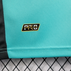 Camisa Azul do Vasco 2022/23 - Treino - loja online