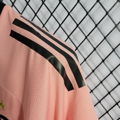 Camisa do Flamengo Rosa 2020/21 - LOJA DA TORCIDA | Camisas de times personalizadas.