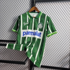 Camisa Home do Palmeiras 1996 - Retrô na internet