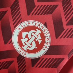 Camisa do Internacional 2022/23 - Treino - LOJA DA TORCIDA | Camisas de times personalizadas.