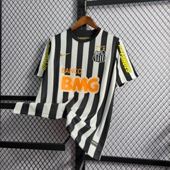 Camisa Away do Santos 2013 - Retrô na internet