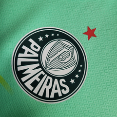 Camisa III do Palmeiras 2022/23 - LOJA DA TORCIDA | Camisas de times personalizadas.