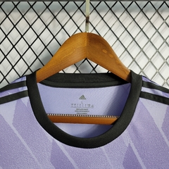 Camisa Away do Real Madrid 2022/23