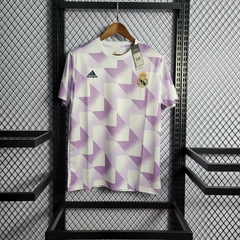 Camisa do Real Madrid 2022/23 - Edição Especial