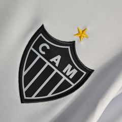 Camisa Edição Comemorativa do Atlético MG 2022/23 - LOJA DA TORCIDA | Camisas de times personalizadas.