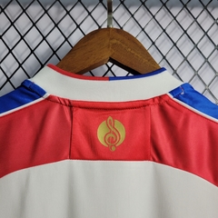 Camisa Away do Fortaleza 2022/23 - comprar online